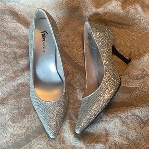 Sparkle Heels